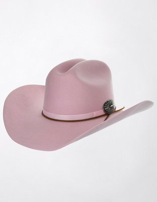 Justin Women's Wyoming Cowgirl Hat | American Eagle
