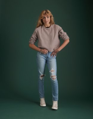 Shirts, Tops, Sweaters  Sustainable Clothing - Boyish Jeans