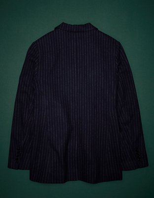 AE77 Premium Oversized Blazer