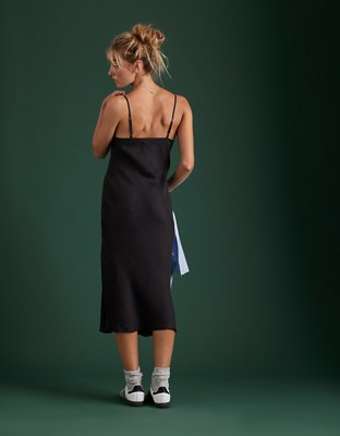 Robe à bretelles haut de gamme AE77