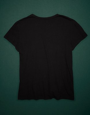 AE77 Premium Classic Crewneck T-Shirt