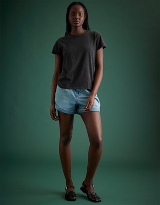 AE77 Premium Classic Crewneck T-Shirt