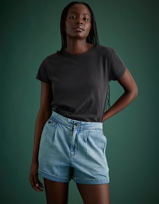 AE77 Premium Classic Crewneck T-Shirt