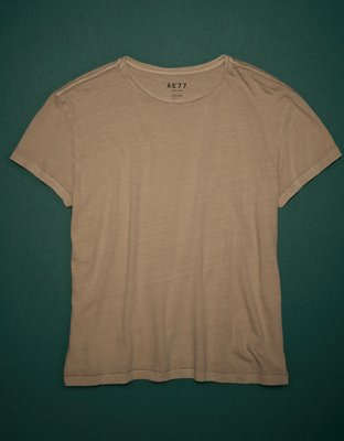 AE77 Premium Classic Crewneck T-Shirt