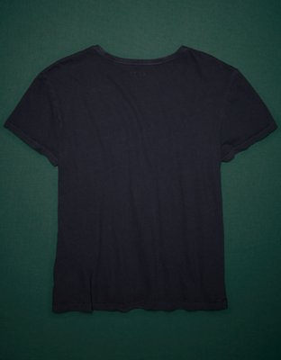 AE77 Premium Classic Crewneck T-Shirt