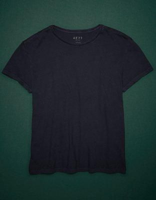 AE77 Premium Classic Crewneck T-Shirt