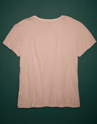 AE77 Premium Classic Crewneck T-Shirt