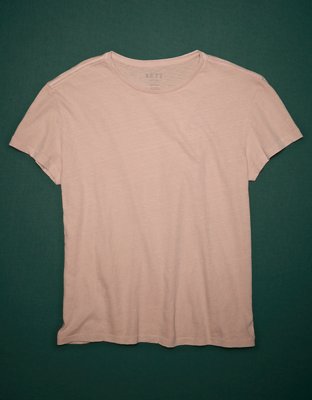 AE77 Premium Classic Crewneck T-Shirt