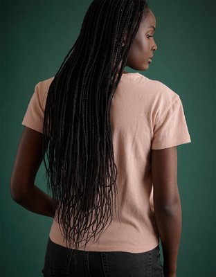 AE77 Premium Classic Crewneck T-Shirt