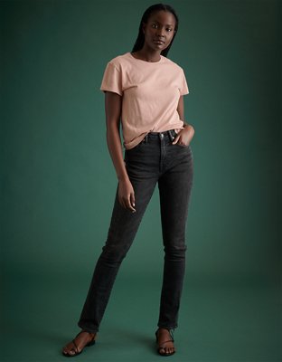 AE77 Premium Classic Crewneck T-Shirt