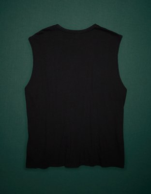 AE77 Premium Muscle Tank Top