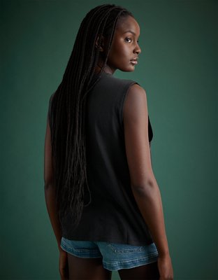 Débardeur sans manches haut de gamme AE77