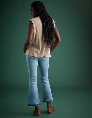 AE77 Premium Muscle Tank Top