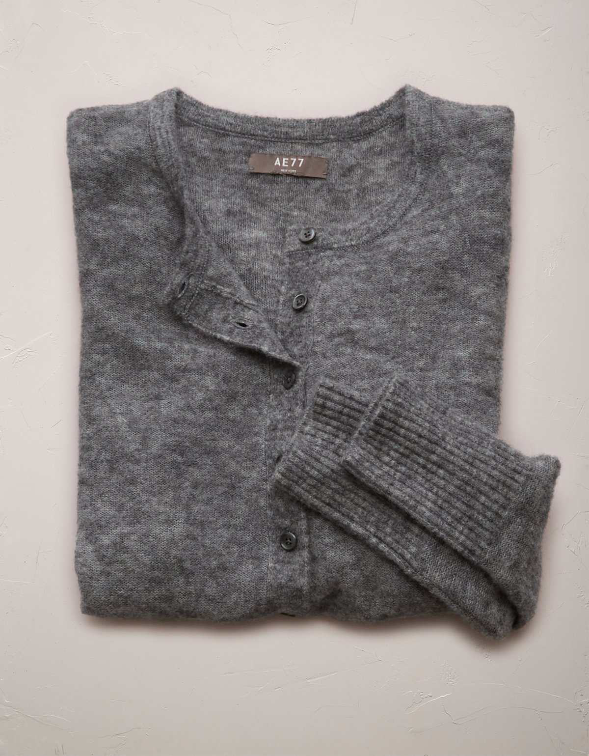 AE77 Premium Lady Cardigan - image 5