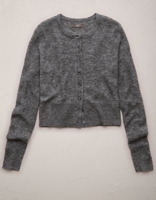 AE77 Premium Lady Cardigan