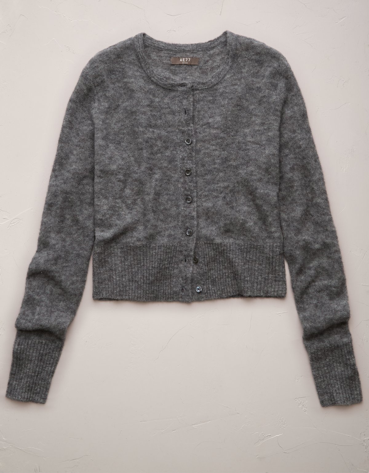 AE77 Premium Lady Cardigan - image 3