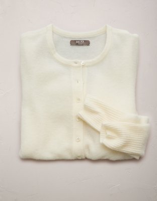 AE77 Premium Cardigan para mujer