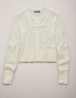 AE77 Premium Cardigan para mujer