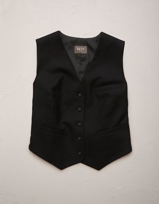 AE77 Premium Vest