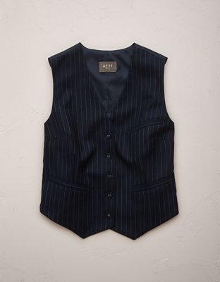 AE77 Premium Vest