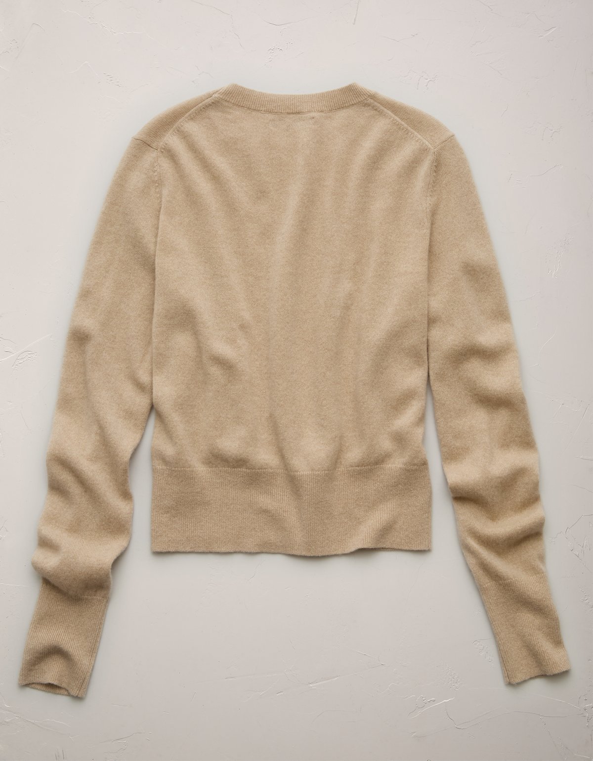 AE77 Premium Cashmere Sweater - image 4