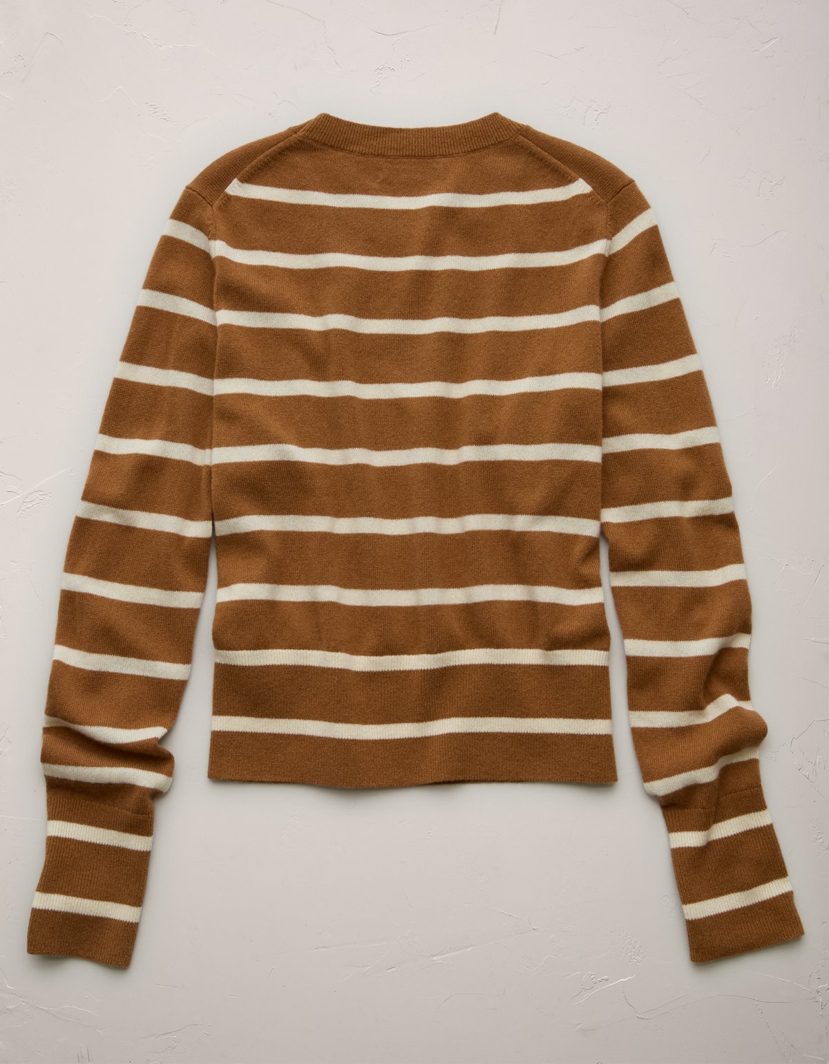 AE77 Premium Cashmere Sweater - image 4
