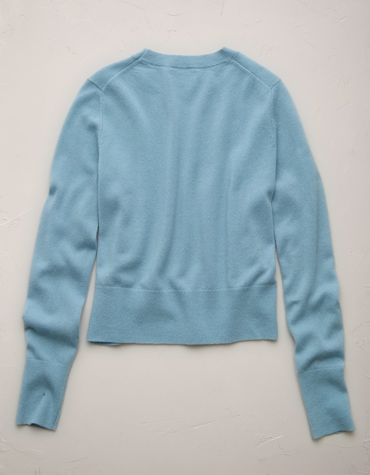 AE77 Premium Cashmere Sweater - image 4