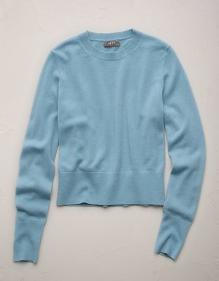 AE77 Premium Cashmere Sweater