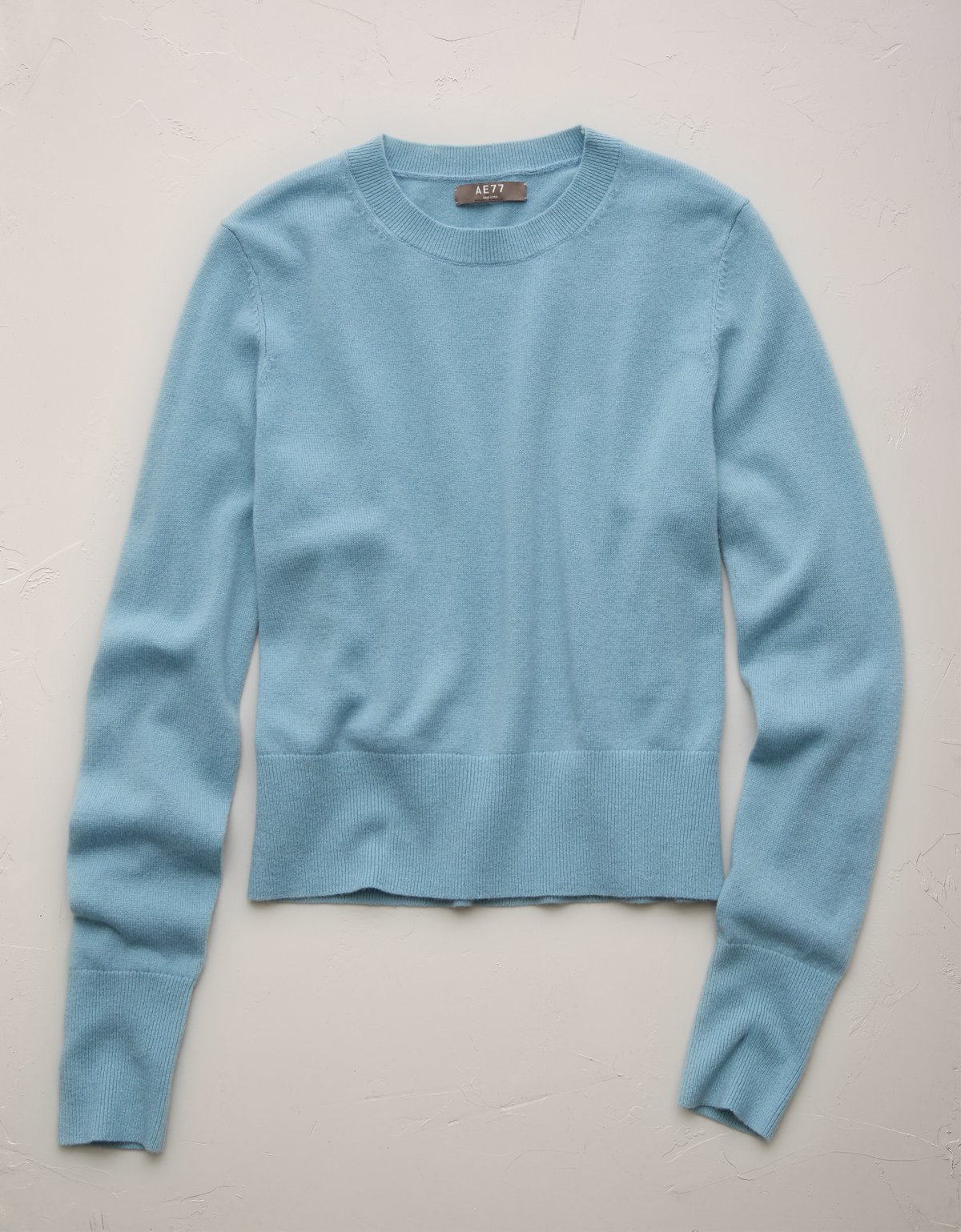 AE77 Premium Cashmere Sweater - image 3