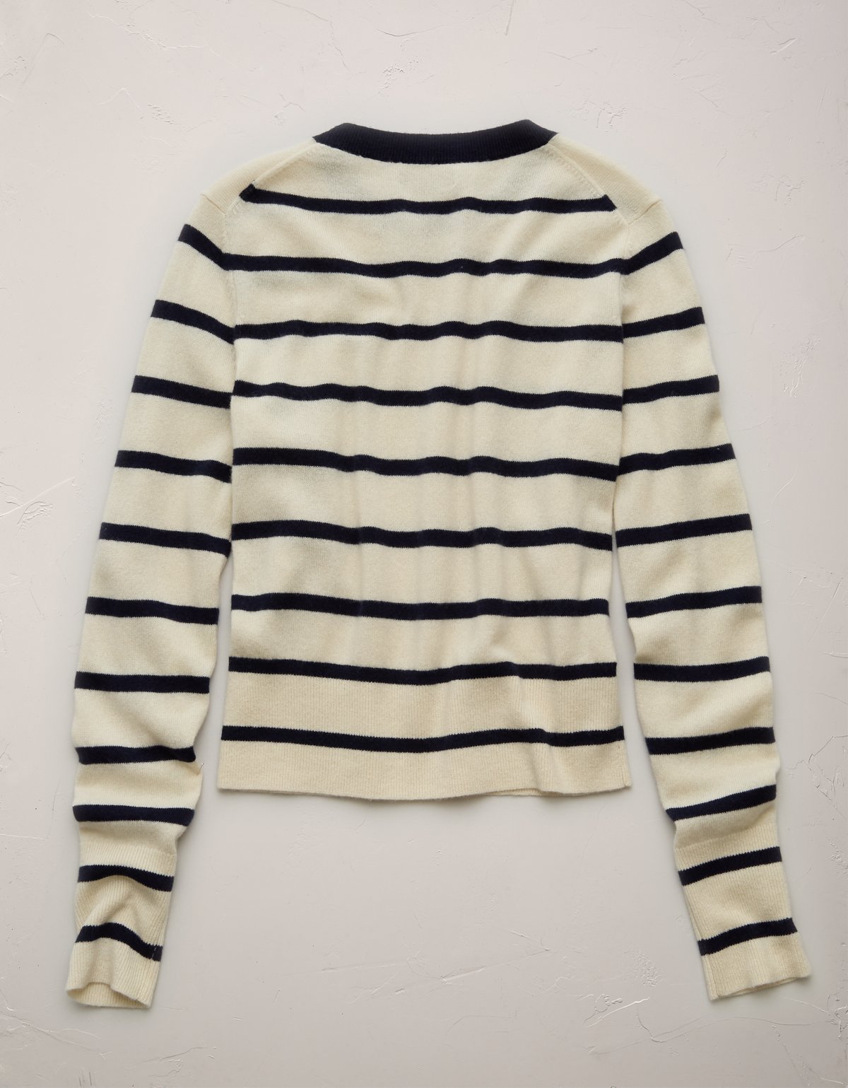 AE77 Premium Cashmere Sweater - image 5