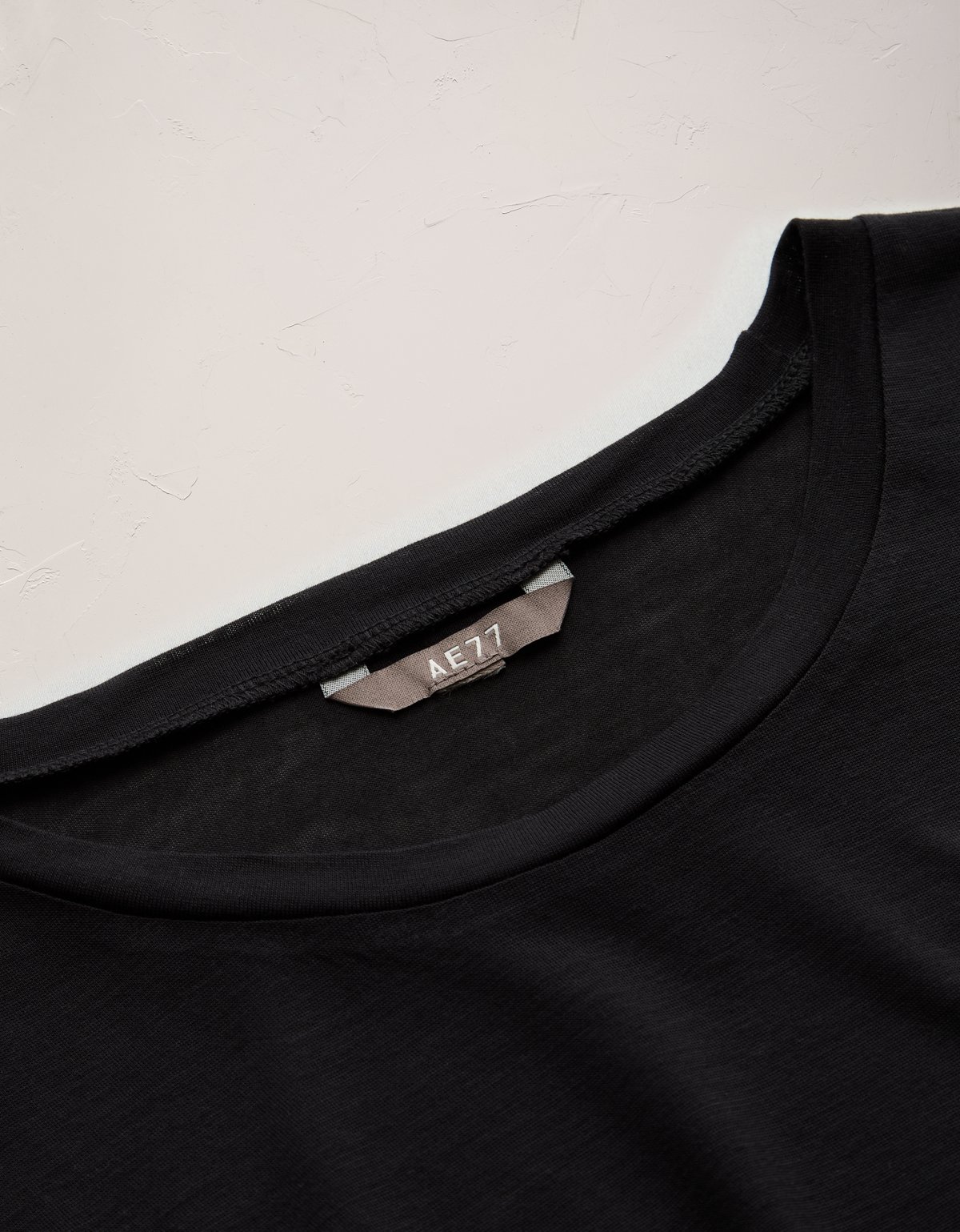 AE77 Premium Sheer T-Shirt - image 4