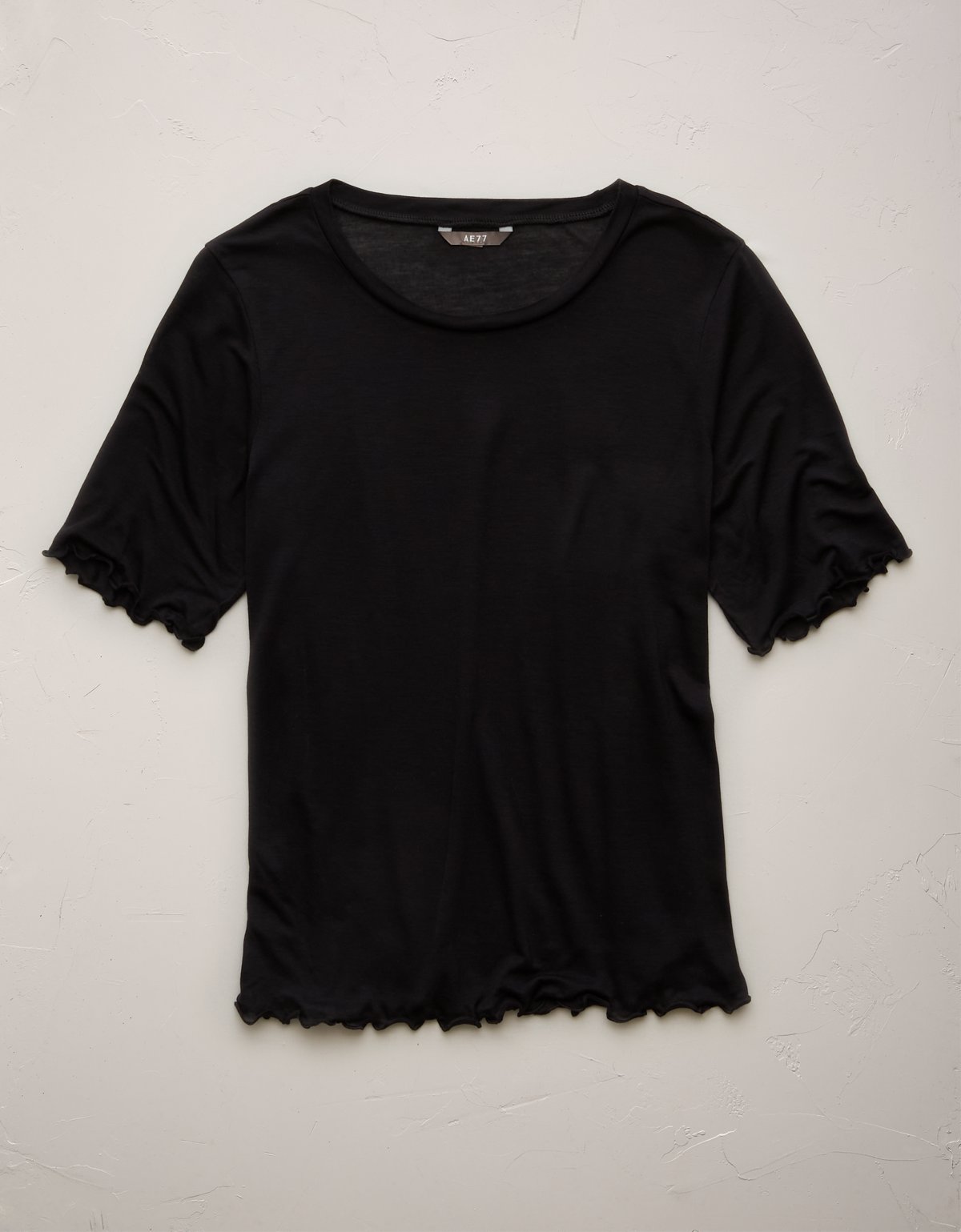 AE77 Premium Sheer T-Shirt - image 3