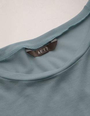 AE77 Premium Sheer T-Shirt