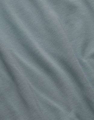 AE77 Premium Sheer T-Shirt