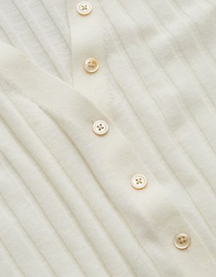 AE77 Premium Wool-Silk Blend Polo Shirt