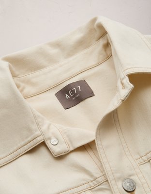 Robe-chemisier en denim haut de gamme AE77