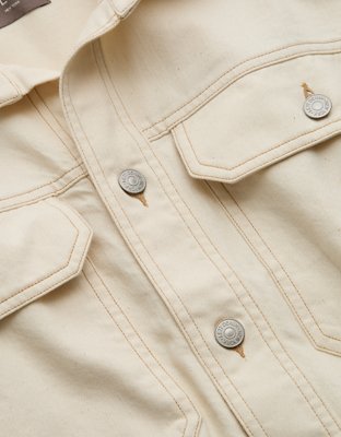 Robe-chemisier en denim haut de gamme AE77