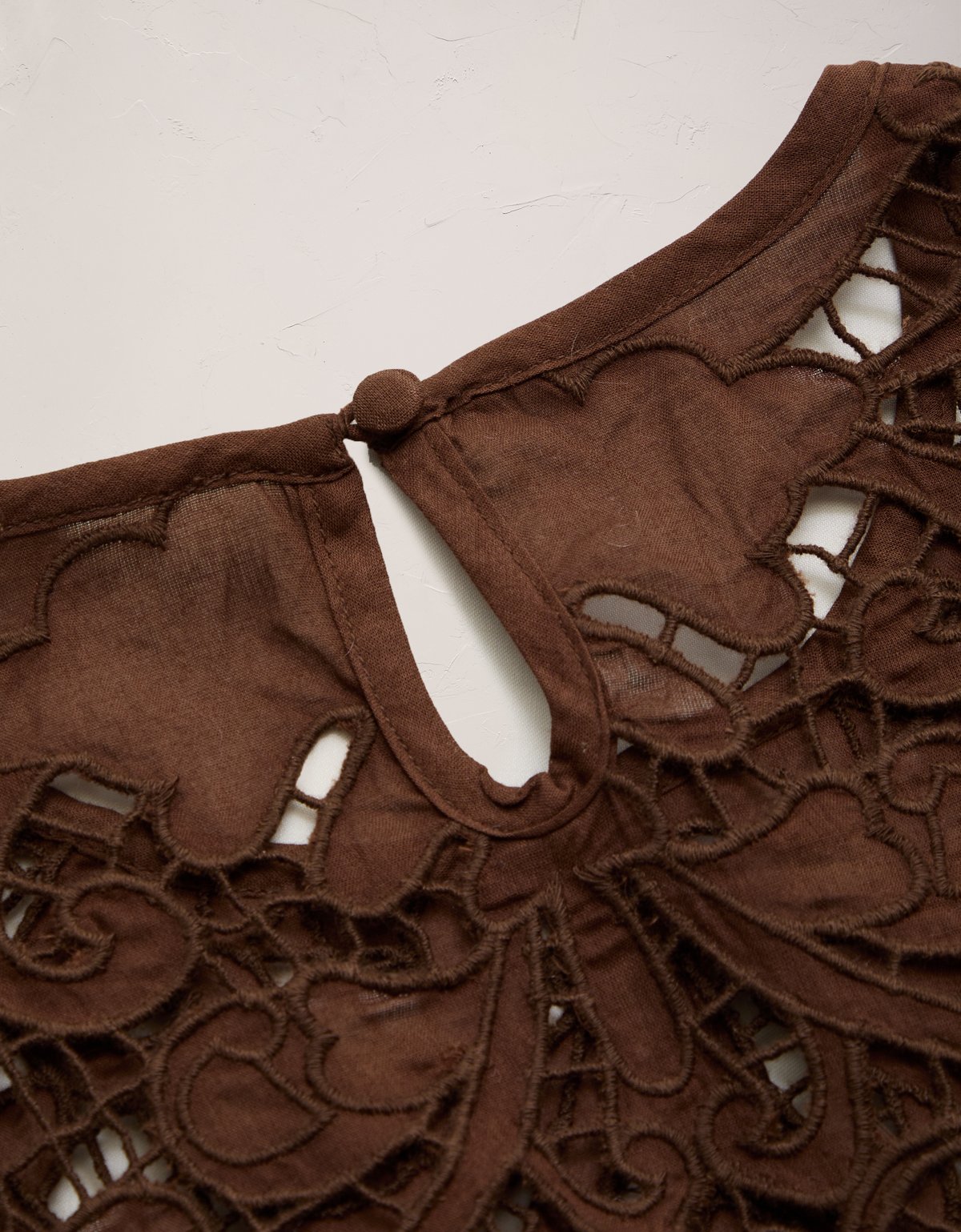 AE77 Premium Lace T-Shirt - image 4