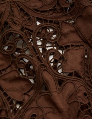 AE77 Premium Lace T-Shirt