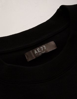 AE77 Premium Oversized T-Shirt