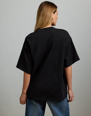 AE77 Premium Oversized T-Shirt