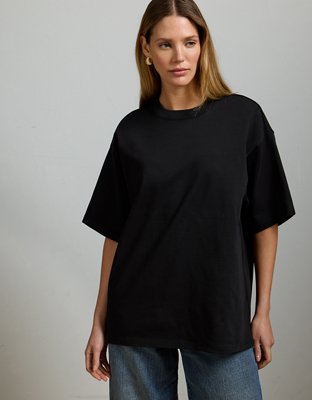 AE77 Premium Oversized T-Shirt