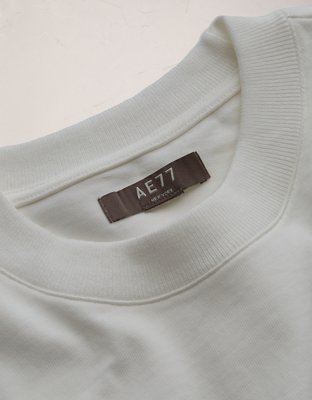 AE77 Premium Oversized T-Shirt