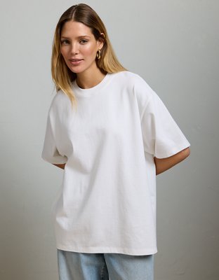 AE77 Premium Oversized T-Shirt