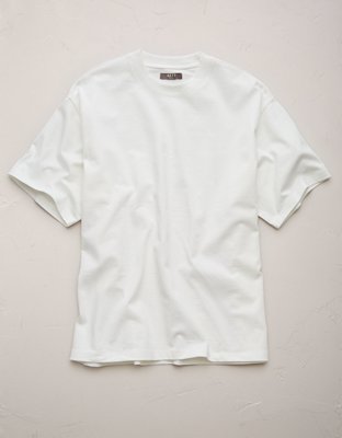 AE77 Premium Oversized T-Shirt