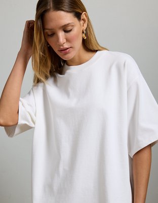 AE77 Premium Oversized T-Shirt