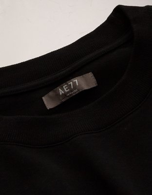 AE77 Premium T-Shirt Midi Dress