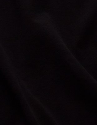 AE77 Premium T-Shirt Midi Dress