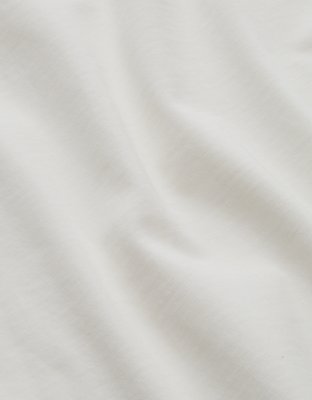 AE77 Premium T-Shirt Midi Dress