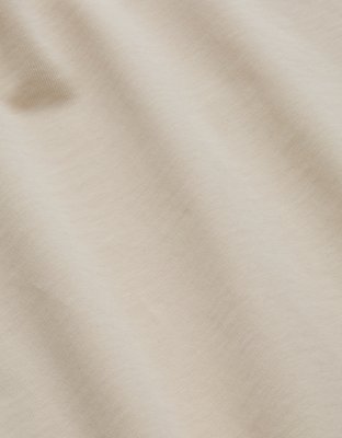 AE77 Premium T-Shirt Midi Dress